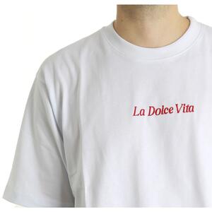 T-SHIRT LA DOLCE VITA SUPERCULTURE - Mad Fashion | img vers.300x/